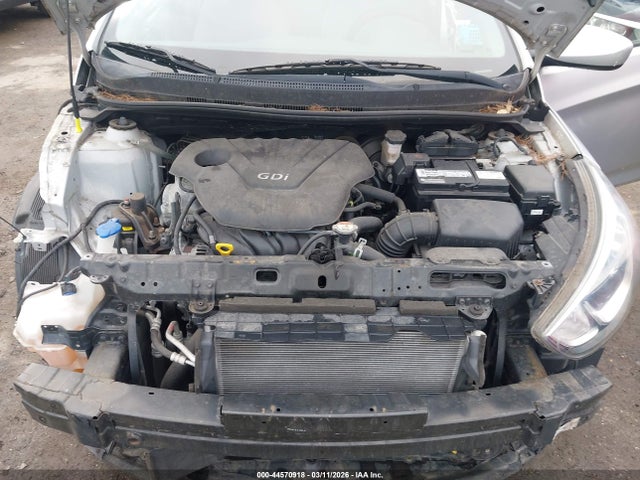 Aukcja sprzedaży 2015 Hyundai Accent Gls, vin: KMHCT4AE3FU821189, numer aukcji: 44570918