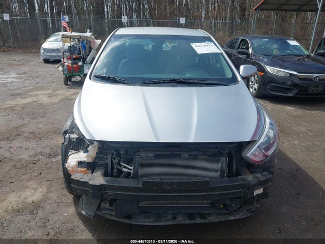 Aukcja sprzedaży 2015 Hyundai Accent Gls, vin: KMHCT4AE3FU821189, numer aukcji: 44570918