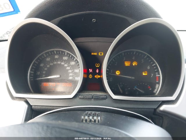 44570919 :رقم المزاد ، 4USBU33577LW73344 vin ، 2007 Bmw Z4 3.0i مزاد بيع