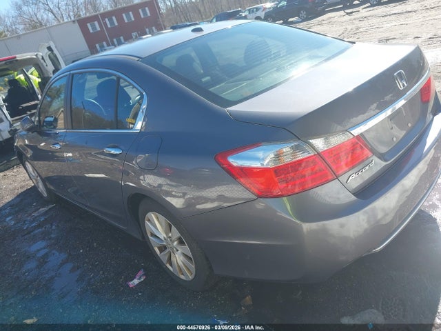 2013 HONDA ACCORD SDN 1HGCR2F85DA217430 Photo 2