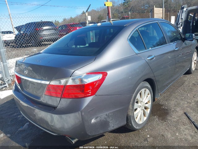 2013 HONDA ACCORD SDN 1HGCR2F85DA217430 Photo 3