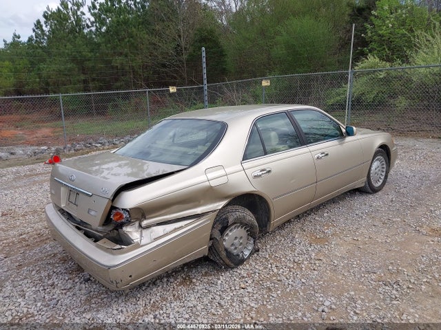 44570925 :رقم المزاد ، JNKBY31A8XM606688 vin ، 1999 Infiniti Q45 Touring مزاد بيع