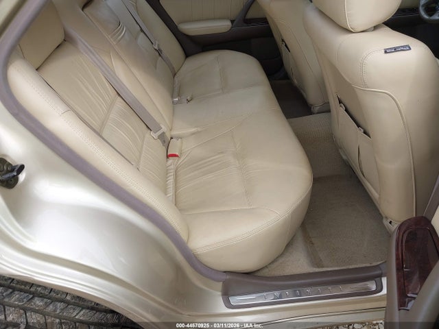 44570925 :رقم المزاد ، JNKBY31A8XM606688 vin ، 1999 Infiniti Q45 Touring مزاد بيع