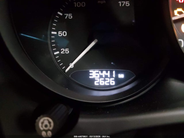 Porsche Macan T 2024 WP1AA2A56RLB04364 Image 16