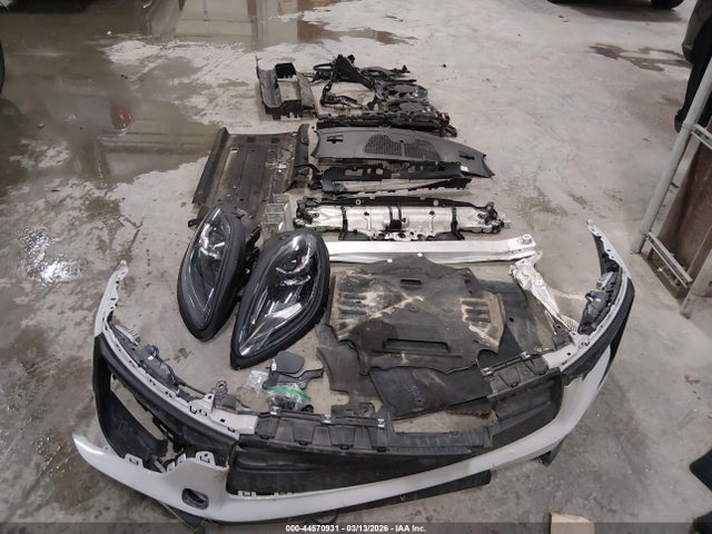 Porsche Macan T 2024 WP1AA2A56RLB04364 Image 12