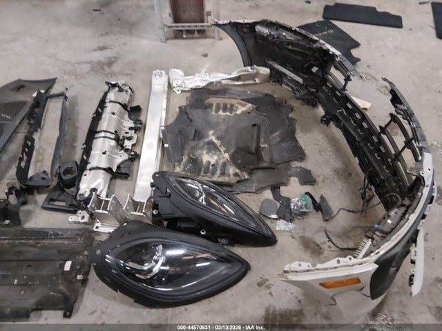 Porsche Macan T 2024 WP1AA2A56RLB04364 Image 18
