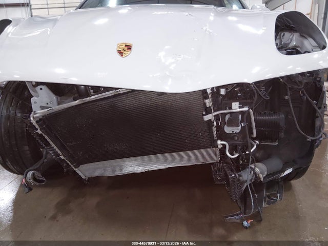 Porsche Macan T 2024 WP1AA2A56RLB04364 Image 6