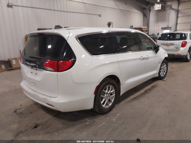 Продажа на аукционе авто 2024 Chrysler Voyager Lx, vin: 2C4RC1CG6RR194033, номер лота: 44570938
