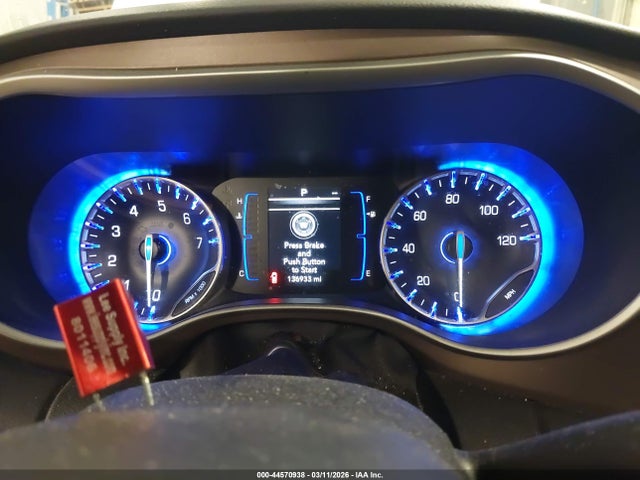 Продажа на аукционе авто 2024 Chrysler Voyager Lx, vin: 2C4RC1CG6RR194033, номер лота: 44570938