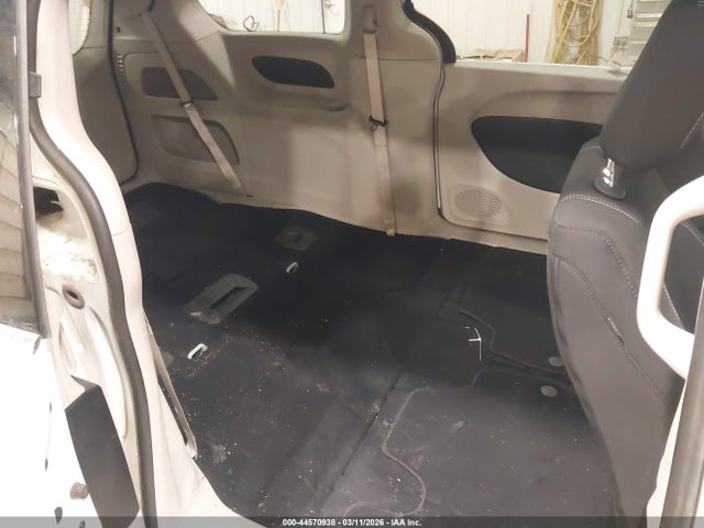 Продажа на аукционе авто 2024 Chrysler Voyager Lx, vin: 2C4RC1CG6RR194033, номер лота: 44570938