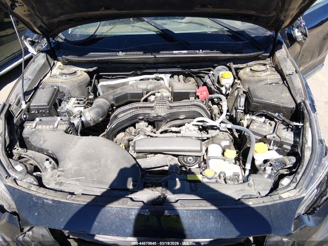 44570940 :رقم المزاد ، 4S4BTAFC7R3233629 vin ، 2024 Subaru Outback Premium مزاد بيع
