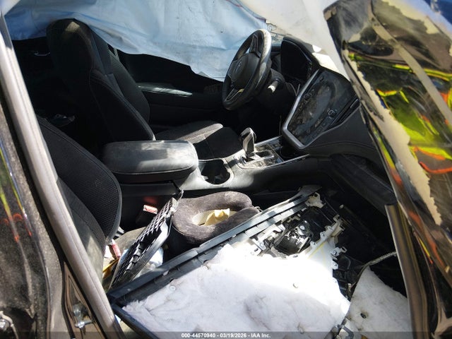 44570940 :رقم المزاد ، 4S4BTAFC7R3233629 vin ، 2024 Subaru Outback Premium مزاد بيع