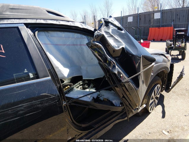 44570940 :رقم المزاد ، 4S4BTAFC7R3233629 vin ، 2024 Subaru Outback Premium مزاد بيع