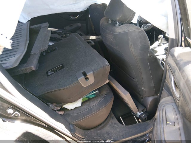 44570940 :رقم المزاد ، 4S4BTAFC7R3233629 vin ، 2024 Subaru Outback Premium مزاد بيع