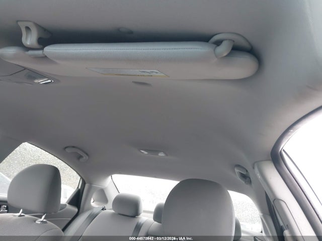 Hyundai SONATA GLS 2014 5NPEB4AC0EH844811 Image 16