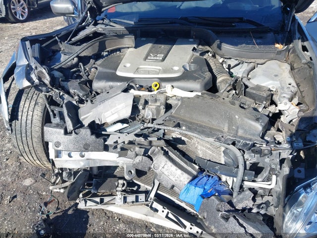 2013 INFINITI G37 JN1CV6AP6DM720904 Photo 9