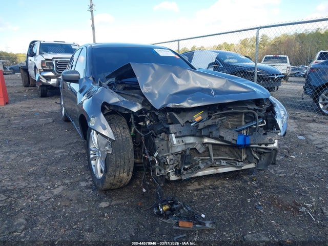 2013 INFINITI G37 JN1CV6AP6DM720904 Photo 5