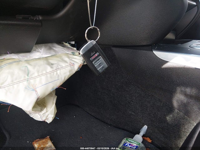 44570947 :رقم المزاد ، 5J8YD4H32LL049752 vin ، 2020 Acura Mdx Standard مزاد بيع