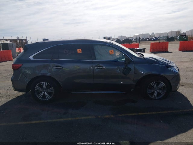 44570947 :رقم المزاد ، 5J8YD4H32LL049752 vin ، 2020 Acura Mdx Standard مزاد بيع