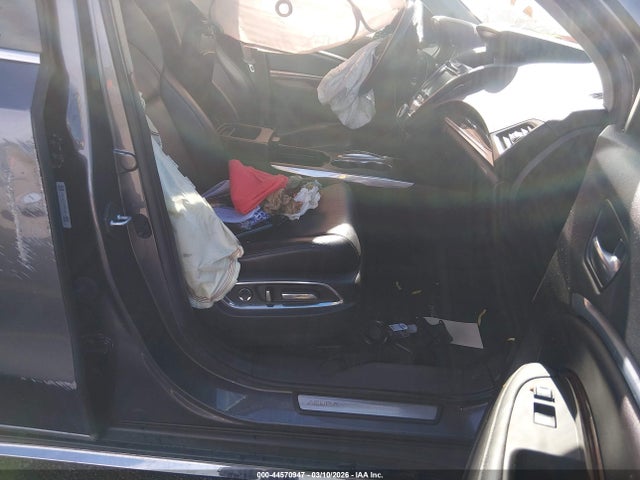 44570947 :رقم المزاد ، 5J8YD4H32LL049752 vin ، 2020 Acura Mdx Standard مزاد بيع