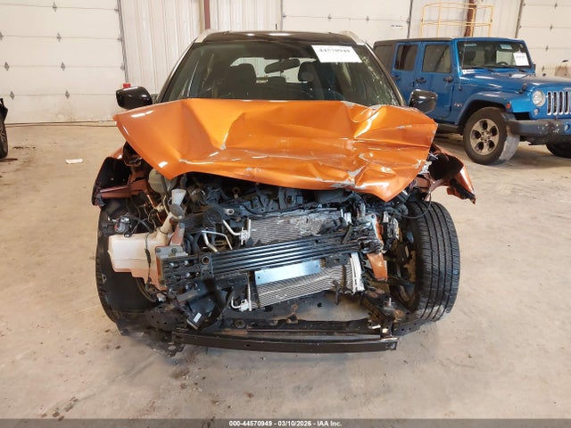 44570949 :رقم المزاد ، 3N1CP5CUXKL561061 vin ، 2019 Nissan Kicks Sv مزاد بيع