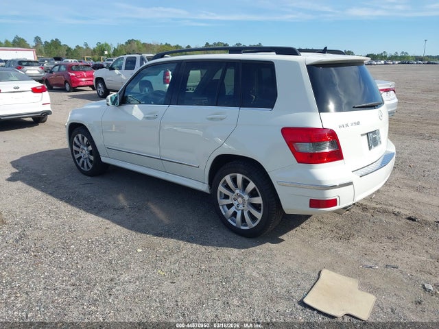 Продаж на аукціоні авто 2011 Mercedes-benz Glk 350 4matic, vin: WDCGG8HB8BF619390, номер лоту: 44570950