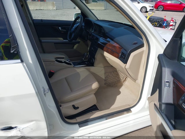 Продаж на аукціоні авто 2011 Mercedes-benz Glk 350 4matic, vin: WDCGG8HB8BF619390, номер лоту: 44570950