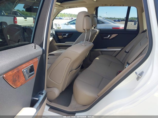 Продаж на аукціоні авто 2011 Mercedes-benz Glk 350 4matic, vin: WDCGG8HB8BF619390, номер лоту: 44570950
