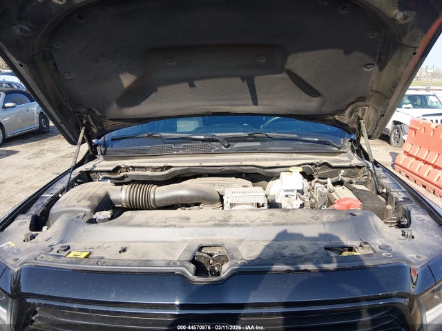 2024 RAM 1500 1C6SRFJT8RN194035 Photo 9