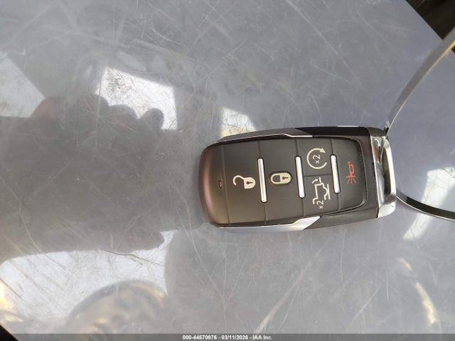 2024 RAM 1500 1C6SRFJT8RN194035 Photo 10