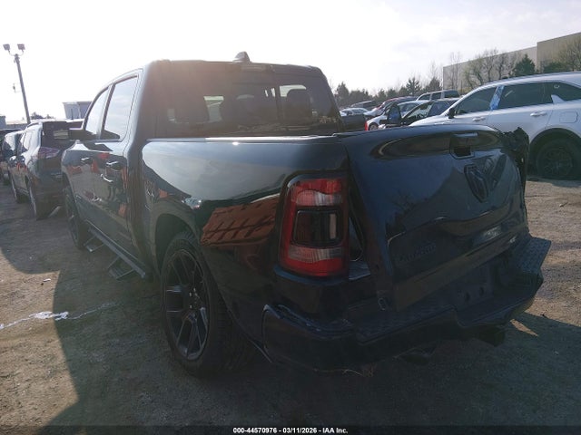 2024 RAM 1500 1C6SRFJT8RN194035 Photo 2