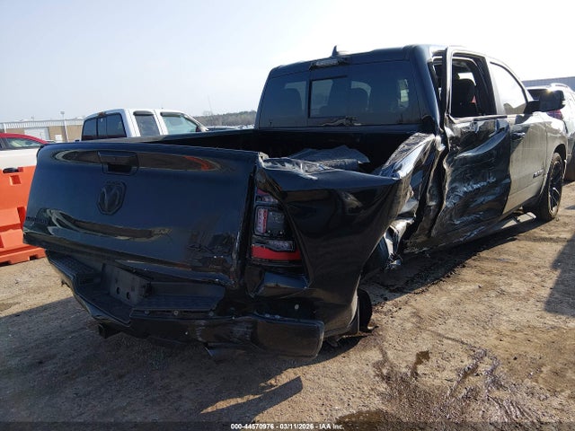 2024 RAM 1500 1C6SRFJT8RN194035 Photo 3