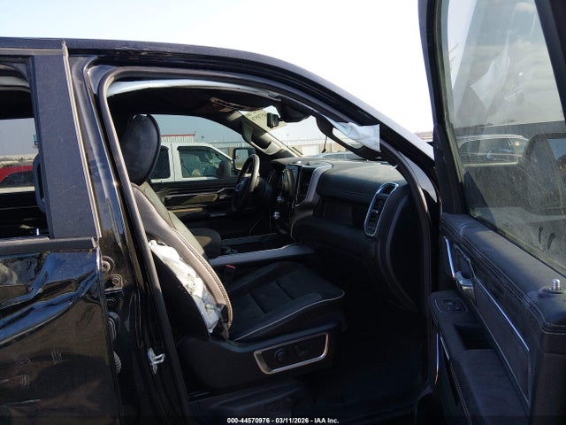 2024 RAM 1500 1C6SRFJT8RN194035 Photo 4