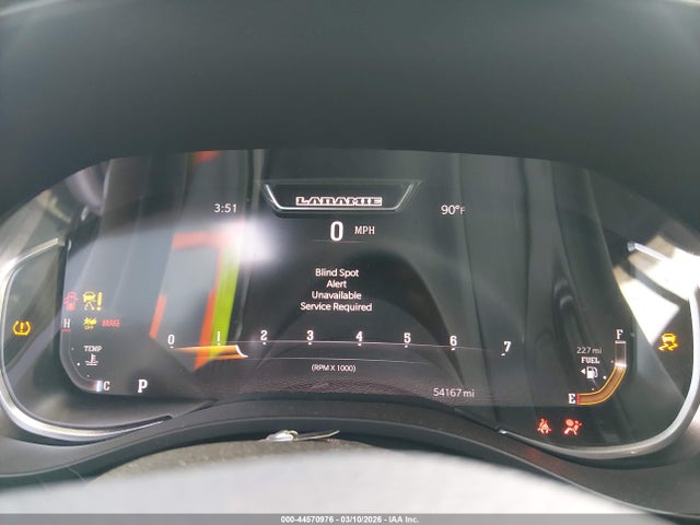 2024 RAM 1500 1C6SRFJT8RN194035 Photo 6