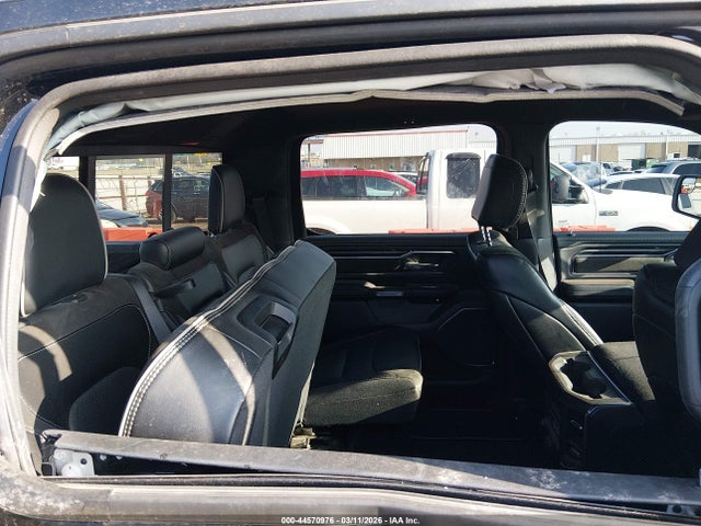 2024 RAM 1500 1C6SRFJT8RN194035 Photo 7