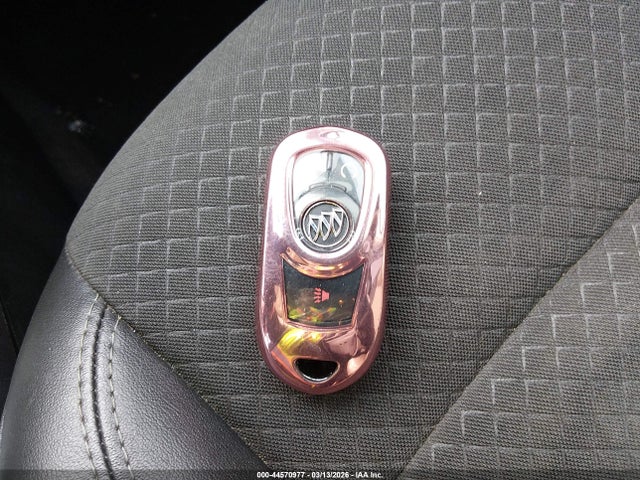 2022 BUICK ENCORE KL4CJASM3NB552162 Photo 10