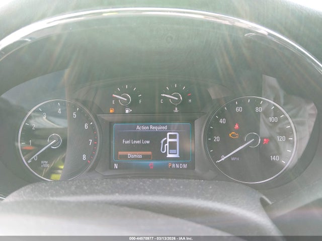2022 BUICK ENCORE KL4CJASM3NB552162 Photo 6