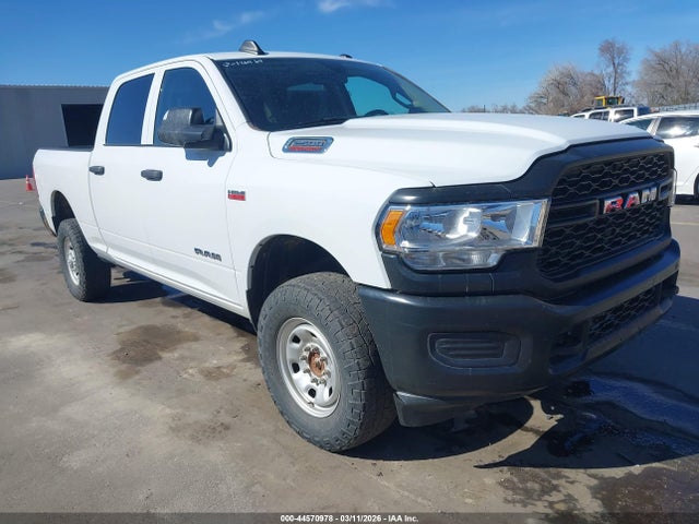 2020 RAM 2500 3C6UR5CJ4LG224940