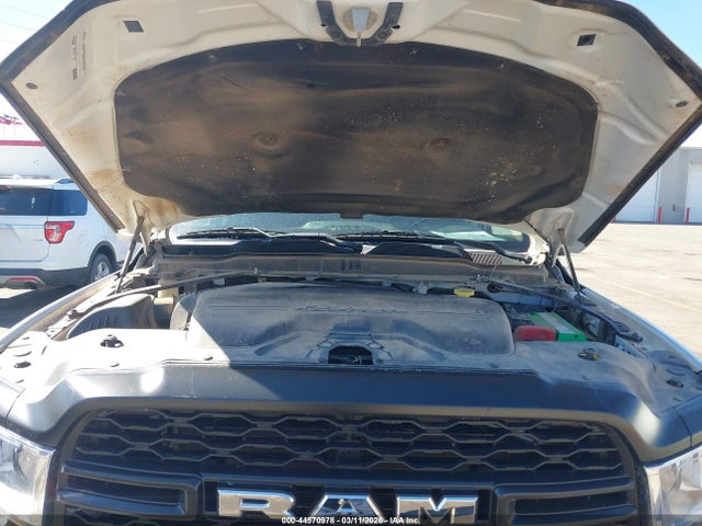 2020 RAM 2500 3C6UR5CJ4LG224940 Photo 9