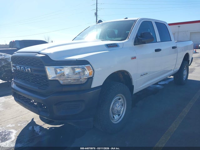 2020 RAM 2500 3C6UR5CJ4LG224940 Photo 1