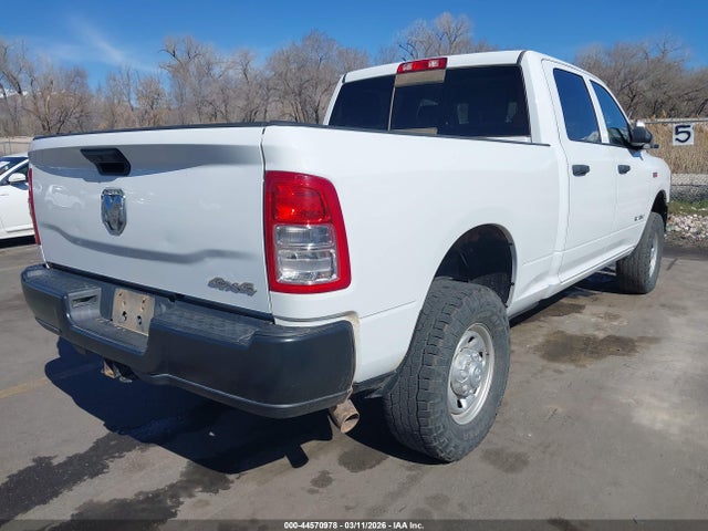 2020 RAM 2500 3C6UR5CJ4LG224940 Photo 3