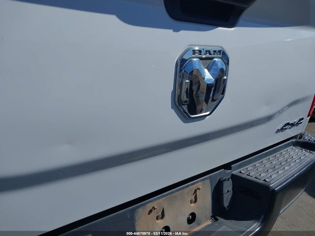 2020 RAM 2500 3C6UR5CJ4LG224940 Photo 5