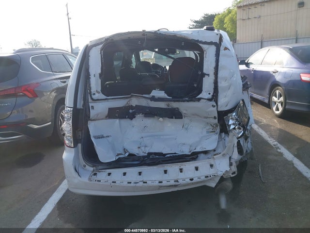 Dodge Grand Caravan Gt 2017 2C4RDGEG6HR690560 Image 17