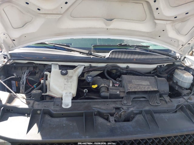 2013 CHEVROLET EXPRESS 2500 1GCWGFBA6D1100084 Photo 9