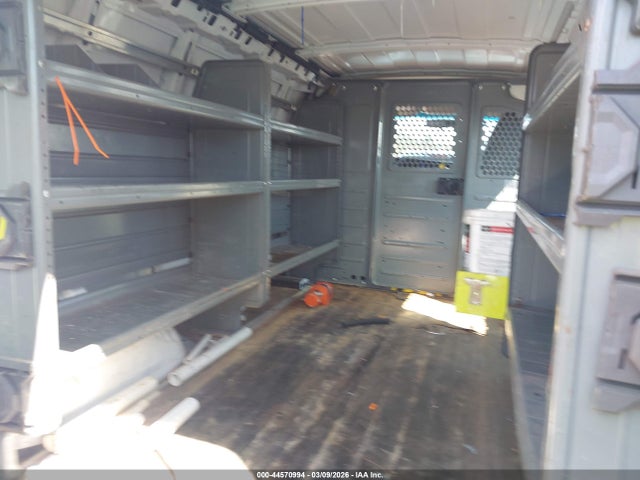 2013 CHEVROLET EXPRESS 2500 1GCWGFBA6D1100084 Photo 7