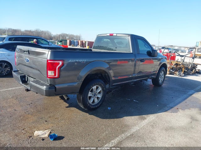 Продаж на аукціоні авто 2017 Ford F-150 Xl, vin: 1FTMF1EP1HKC82242, номер лоту: 44570998