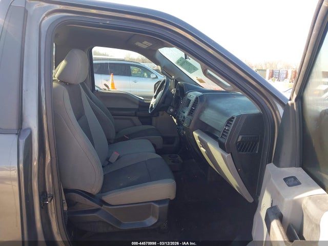 Продаж на аукціоні авто 2017 Ford F-150 Xl, vin: 1FTMF1EP1HKC82242, номер лоту: 44570998
