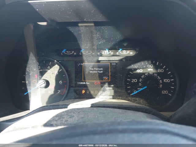 Продаж на аукціоні авто 2017 Ford F-150 Xl, vin: 1FTMF1EP1HKC82242, номер лоту: 44570998