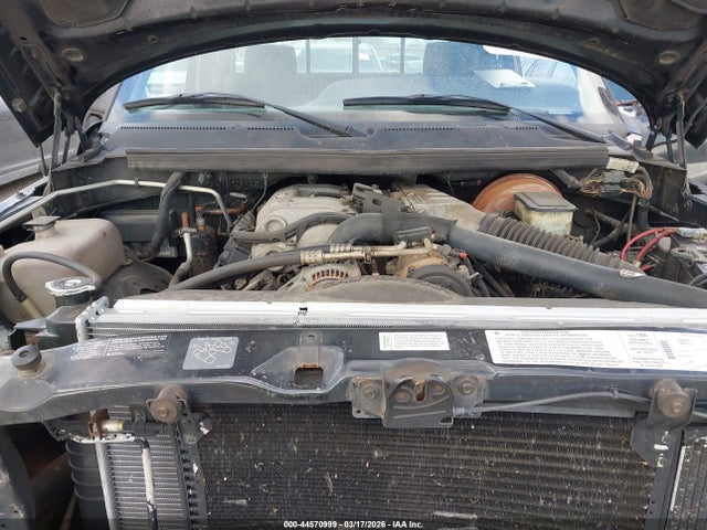 Продаж на аукціоні авто 1996 Dodge Ram 3500, vin: 3B7MC33W0TM120683, номер лоту: 44570999