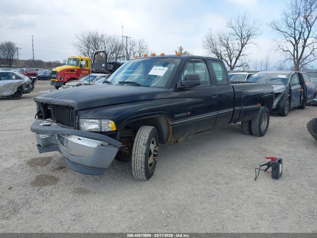 Продаж на аукціоні авто 1996 Dodge Ram 3500, vin: 3B7MC33W0TM120683, номер лоту: 44570999
